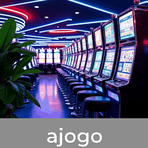Garanta seu acesso premium em ajogo com login protegido