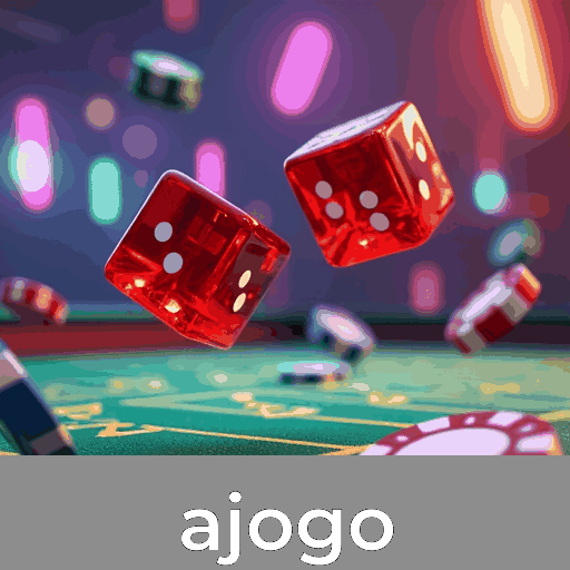 Ajogo: Especialistas em Apostas Esportivas no Brasil