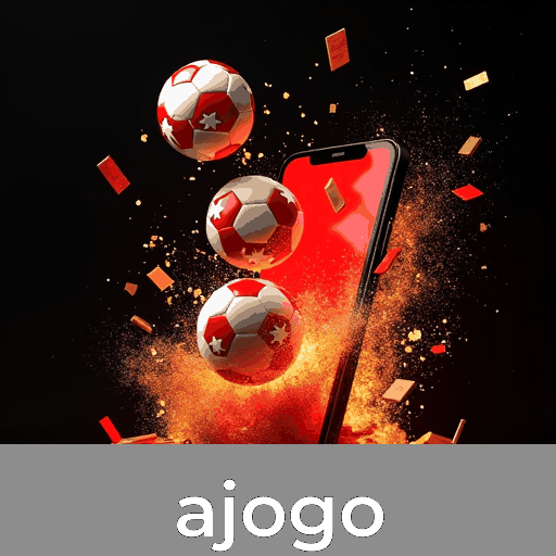 Ajogo: Especialistas em Apostas Esportivas no Brasil