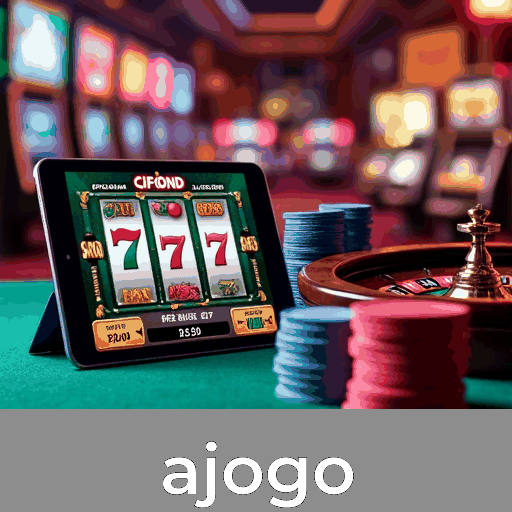 Explore as Valiosas Promoções do ajogo