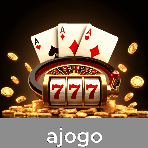 Ajogo: O Topo do Entretenimento Seguro e Rápido