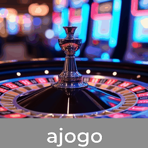ajogo: Jogos de Mesa Ao Vivo para Brasileiros