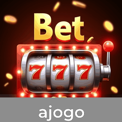 Ajogo: A Emoção dos Jogos de Cassino e Oportunidades de Ganhar