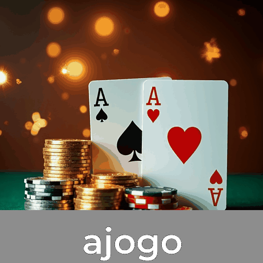 Ajogo: O Topo do Entretenimento Seguro e Rápido