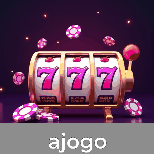 ajogo: Plataforma de Jogo com Vantagens e Serviços Profissionais