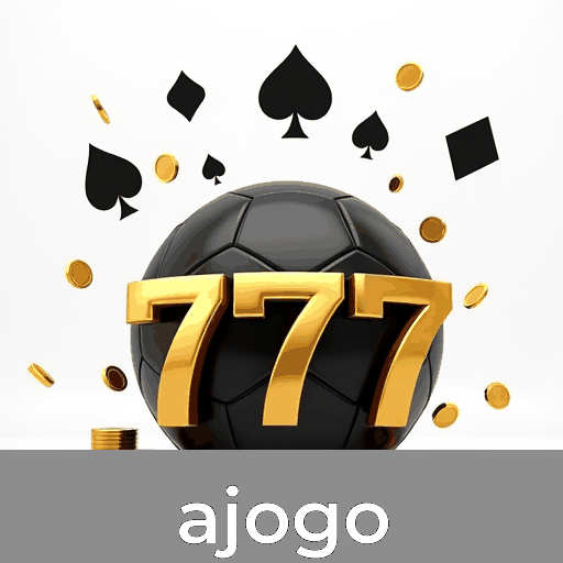 Ajogo: A Emoção dos Jogos de Cassino e Oportunidades de Ganhar