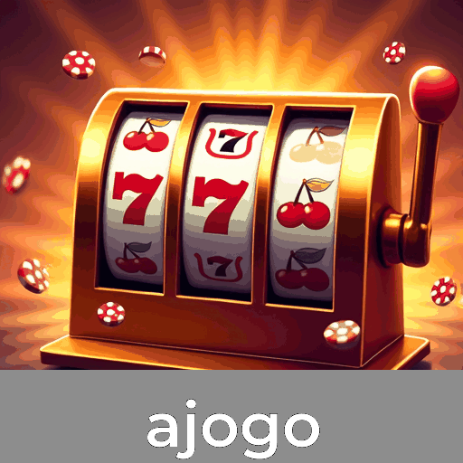 Ajogo: A Emoção dos Jogos de Cassino e Oportunidades de Ganhar