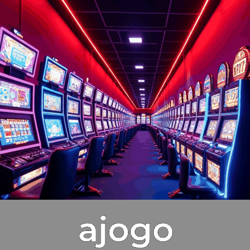 Aproveite a Praticidade do App Completo Ajogo