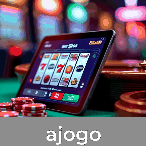 Garanta seu acesso premium em ajogo com login protegido