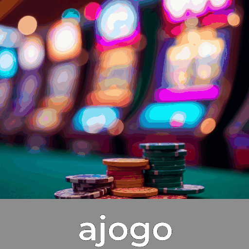 ajogo: Slots com Prêmios, Real Dealer e Jogos de Mesa
