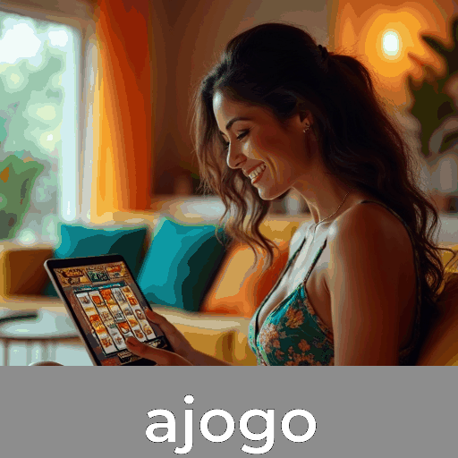 Aproveite a Praticidade do App Completo Ajogo