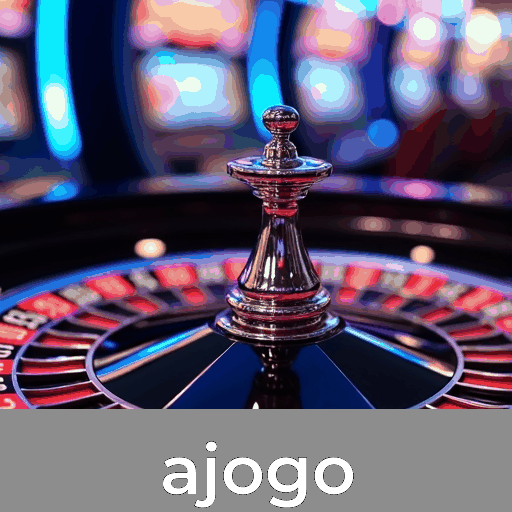ajogo: Jogos de Mesa Ao Vivo para Brasileiros